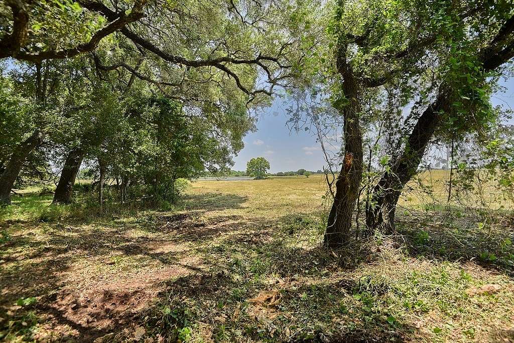 8.2 Acres of Land for Sale in Round Top, Texas