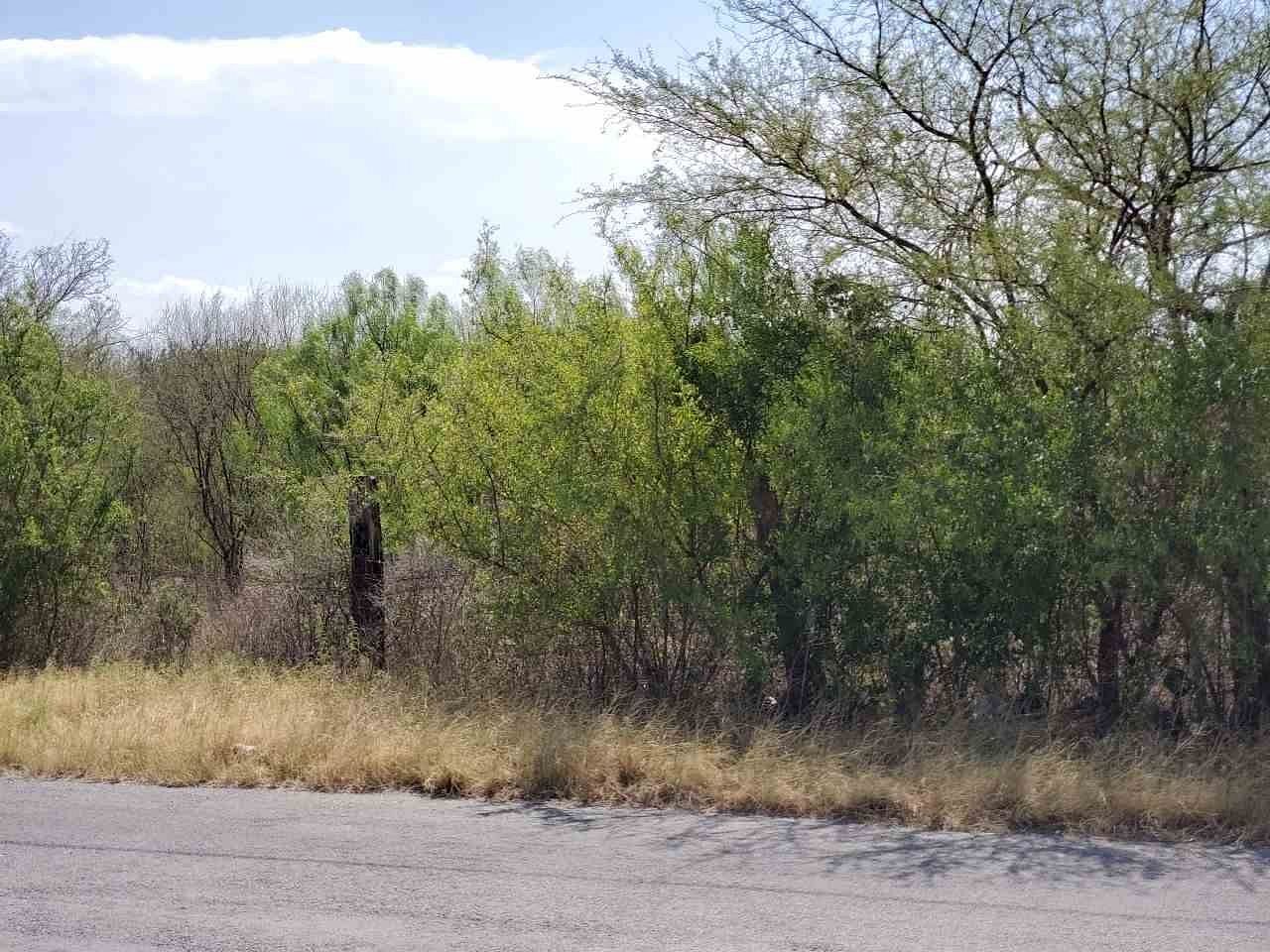 0.28 Acres of Residential Land for Sale in Del Rio, Texas