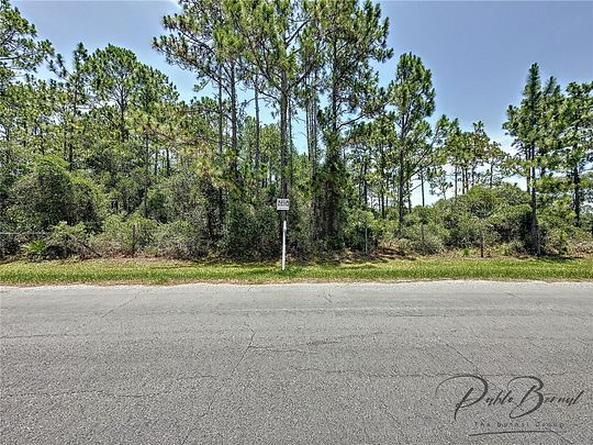5.5 Acres of Residential Land for Sale in Orlando, Florida