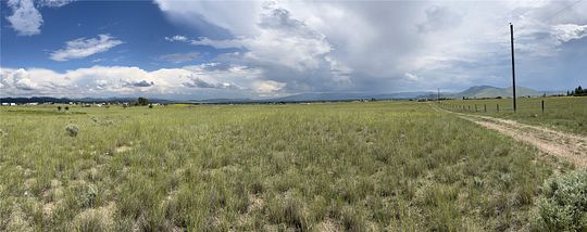 9.9 Acres of Land for Sale in Helena, Montana