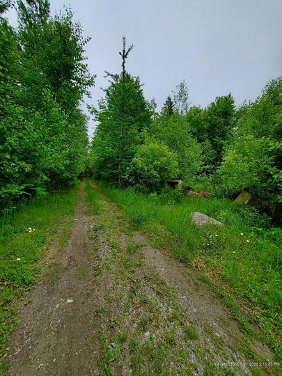 2.01 Acres of Residential Land for Sale in Princeton, Maine