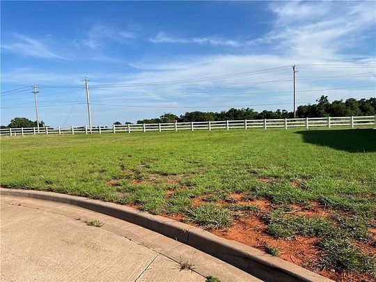 0.21 Acres of Residential Land for Sale in Elk City, Oklahoma