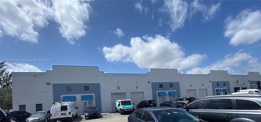 5.6 Acres of Improved Commercial Land for Sale in Miami, Florida