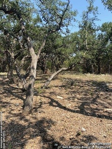 1.16 Acres of Residential Land for Sale in Bulverde, Texas