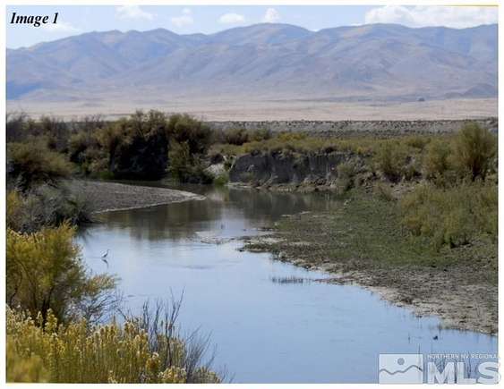 40 Acres of Land for Sale in Imlay, Nevada