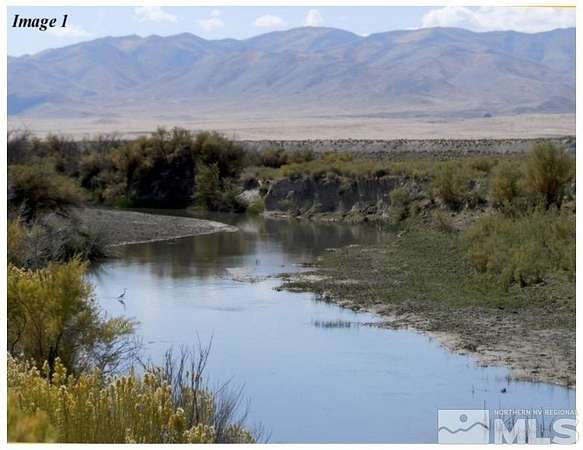 40 Acres of Recreational Land for Sale in Imlay, Nevada