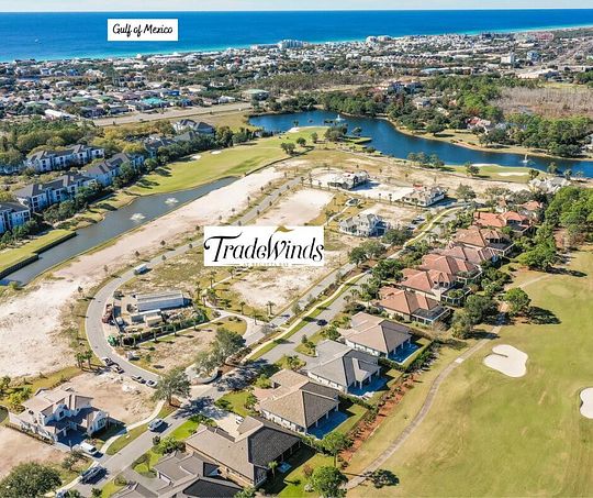 0.19 Acres of Residential Land for Sale in Destin, Florida