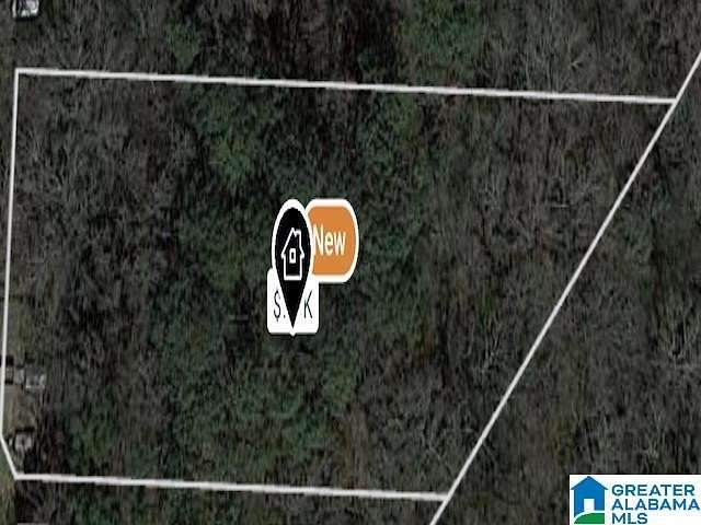1 Acre of Residential Land for Sale in Birmingham, Alabama