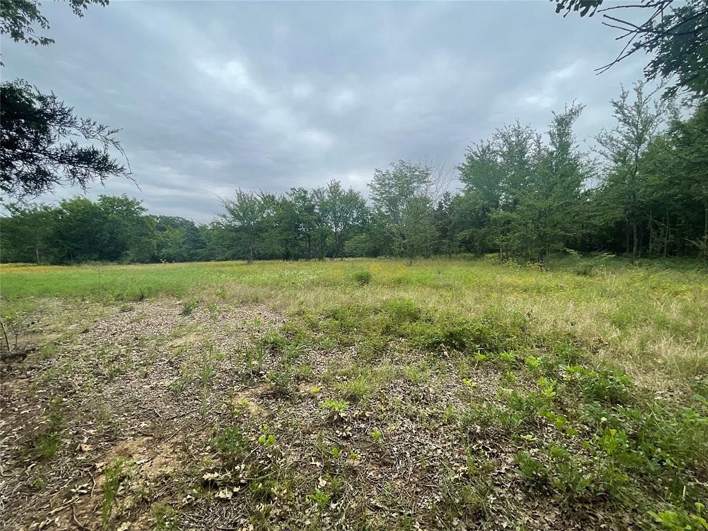 1 Acre of Residential Land for Sale in Sulphur Springs, Texas