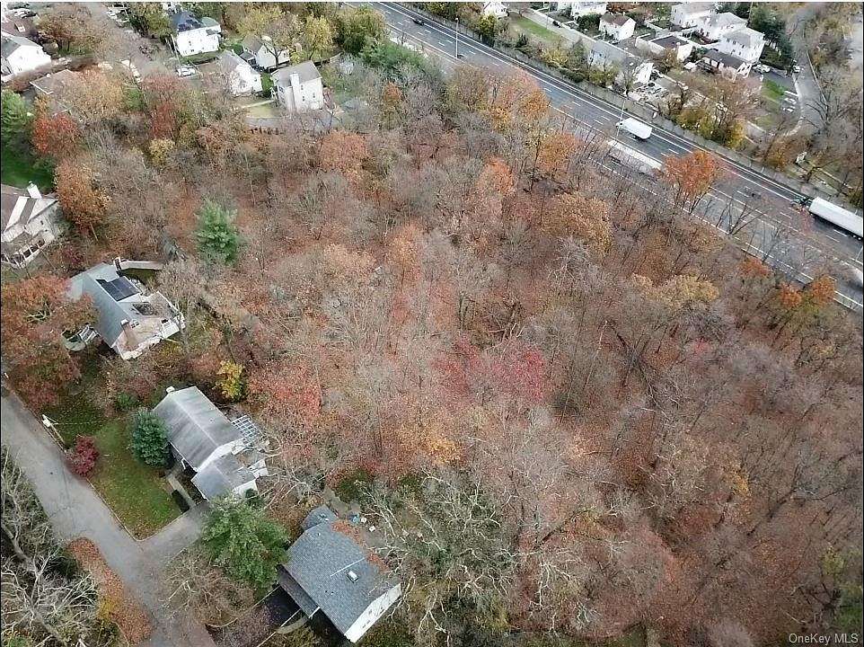 3.1 Acres of Mixed-Use Land for Sale in Mamaroneck, New York