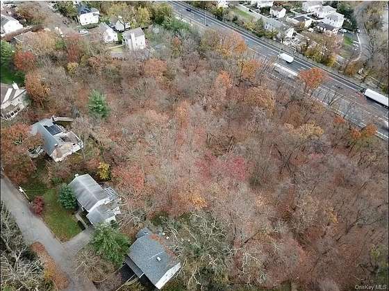 3.1 Acres of Mixed-Use Land for Sale in Mamaroneck, New York