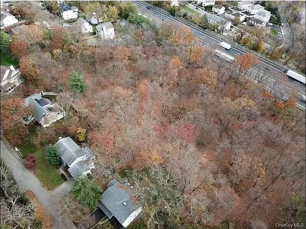 3.1 Acres of Mixed-Use Land for Sale in Mamaroneck, New York