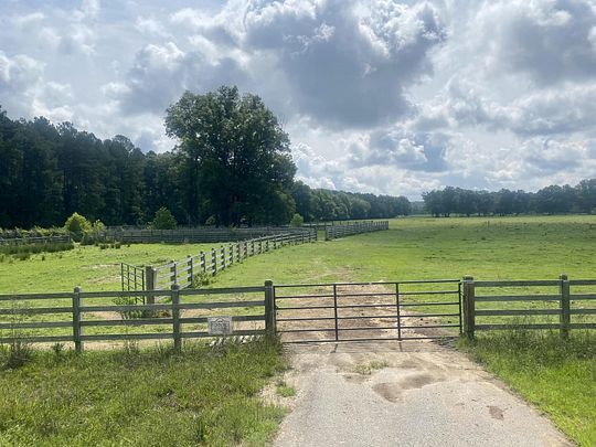 162 Acres of Agricultural Land for Sale in Gibson, Georgia