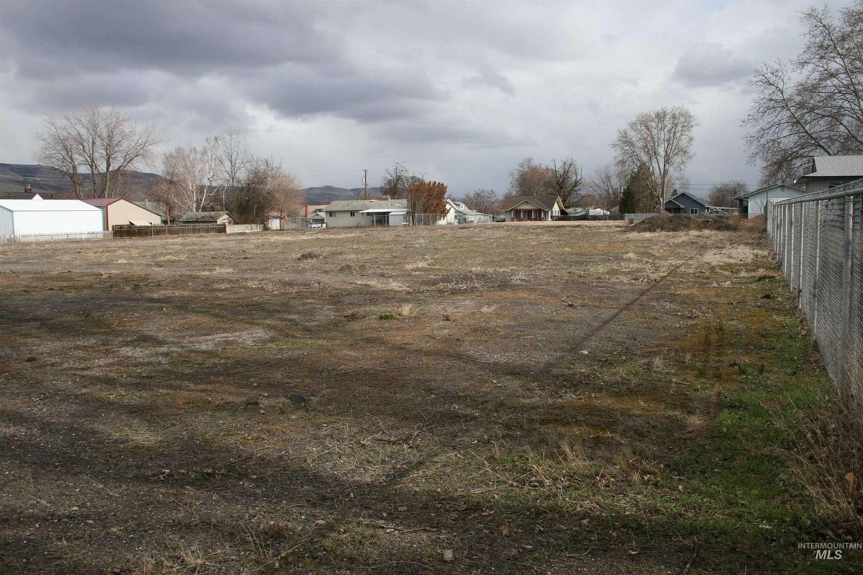 2.2 Acres of Land for Sale in Clarkston, Washington