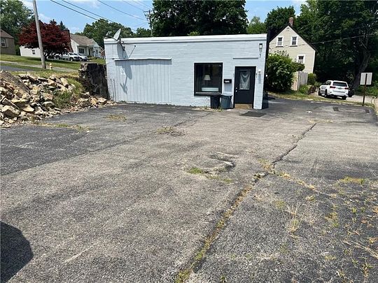 0.14 Acres of Commercial Land for Sale in Neshannock Township, Pennsylvania