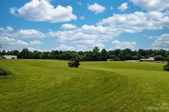 11 Acres of Land for Sale in Hudson, North Carolina
