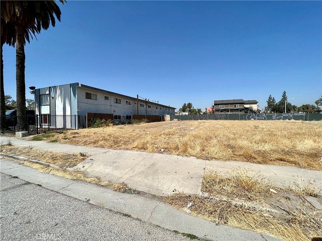 0.16 Acres of Land for Sale in San Bernardino, California