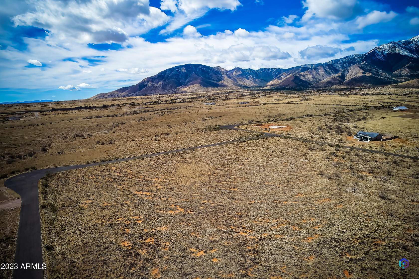 3 Acres of Residential Land for Sale in Hereford, Arizona