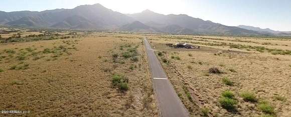 3.7 Acres of Land for Sale in Hereford, Arizona