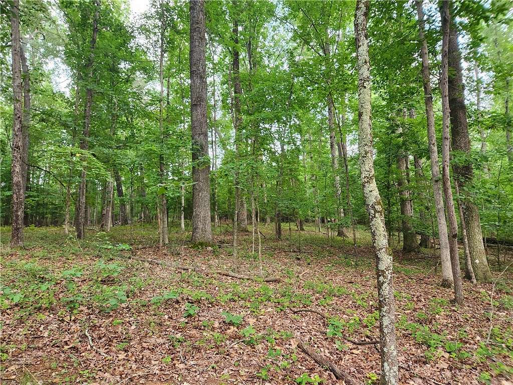 4 Acres of Residential Land for Sale in Seneca, South Carolina