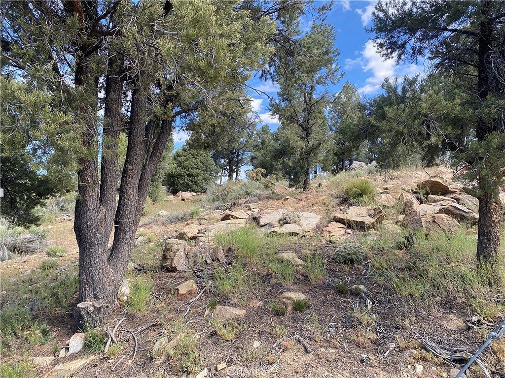 0.12 Acres of Residential Land for Sale in Big Bear City, California