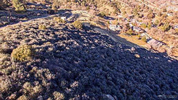 1.88 Acres of Residential Land for Sale in Tehachapi, California