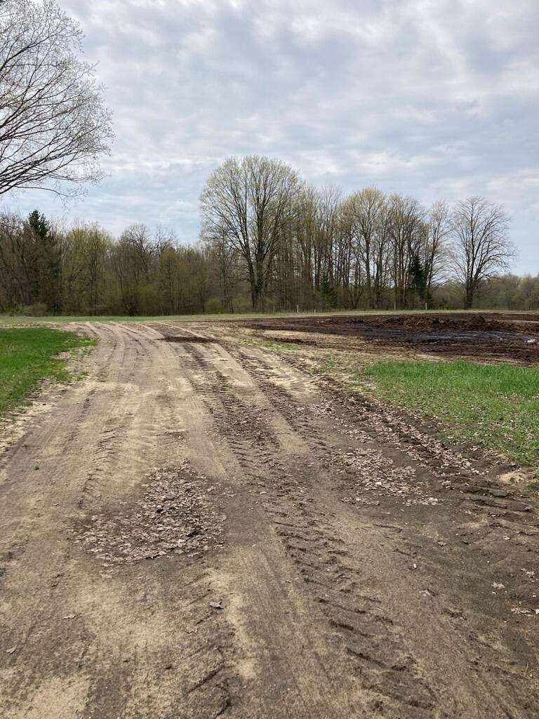 531 Acres of Agricultural Land for Sale in Mesick, Michigan