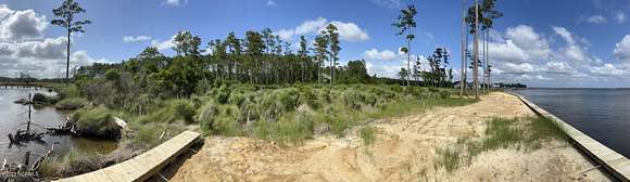 0.49 Acres of Land for Sale in Belhaven, North Carolina