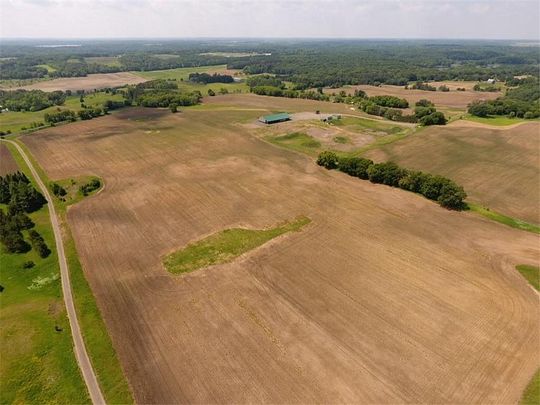 85.6 Acres of Agricultural Land for Sale in May Township, Minnesota