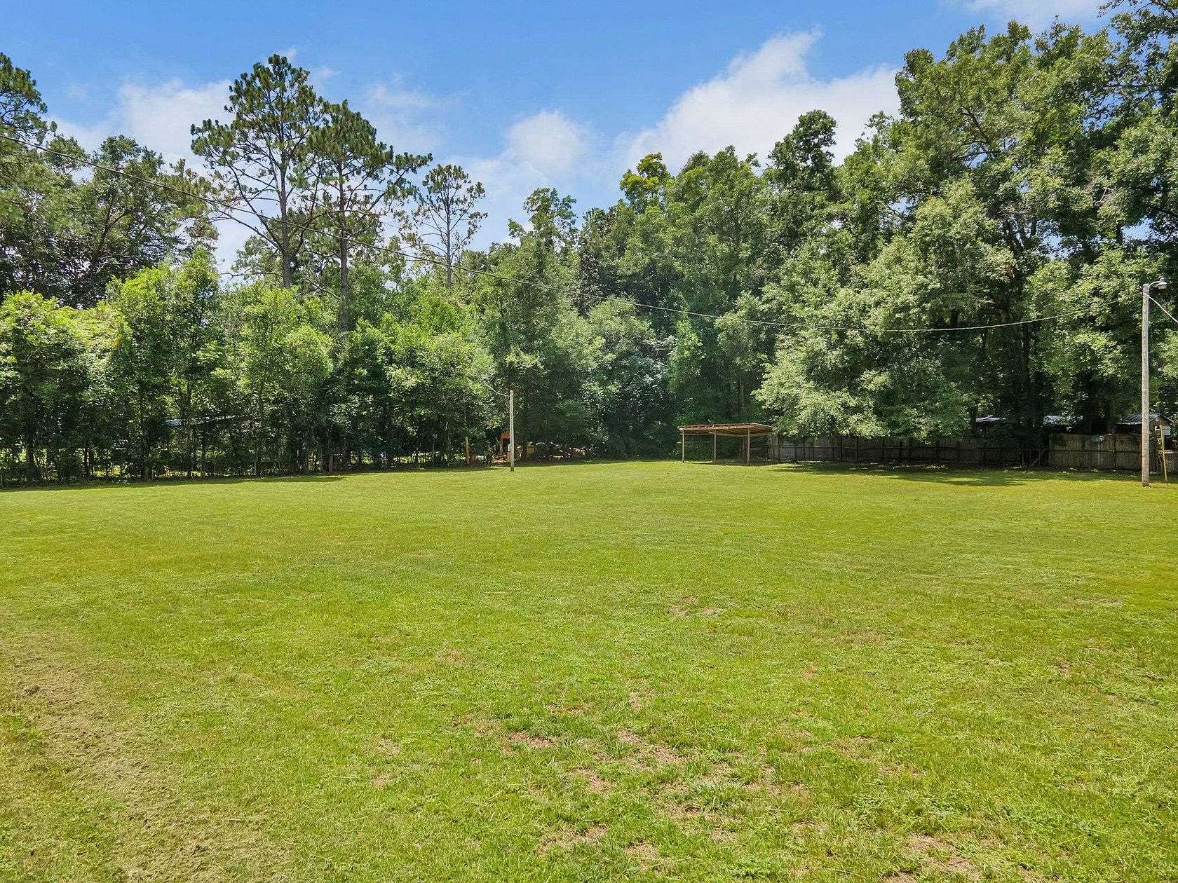 0.53 Acres of Residential Land for Sale in Tallahassee, Florida