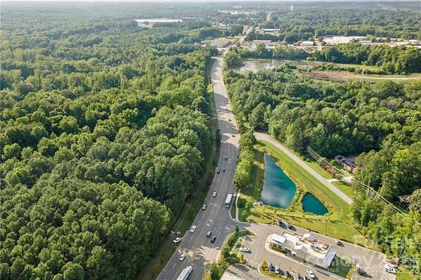 4.7 Acres of Land for Sale in Salisbury, North Carolina