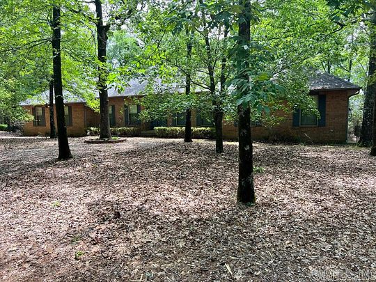 40 Acres of Land with Home for Sale in Quitman, Arkansas