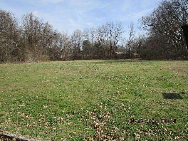 0.8 Acres of Residential Land for Sale in Ripley, Tennessee