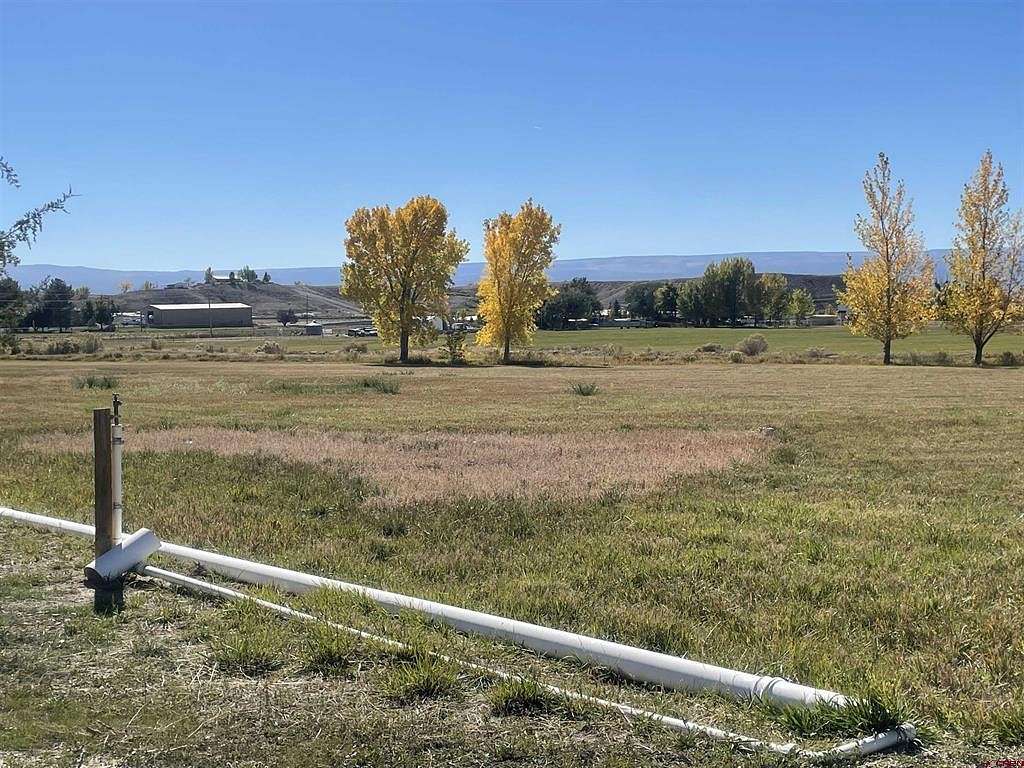 4.1 Acres of Residential Land for Sale in Montrose, Colorado
