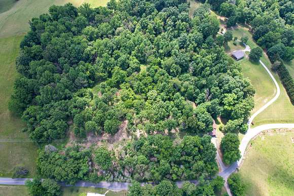7.05 Acres of Residential Land for Sale in Morristown, Tennessee