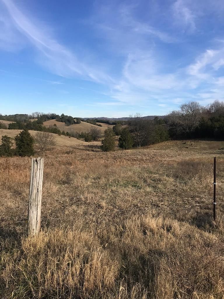 296 Acres of Agricultural Land for Sale in Russellville, Tennessee