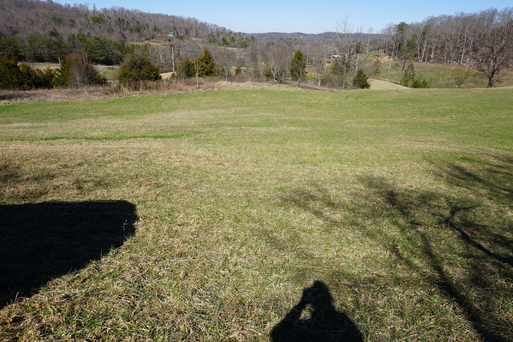 1 Acre of Residential Land for Sale in Newport, Tennessee