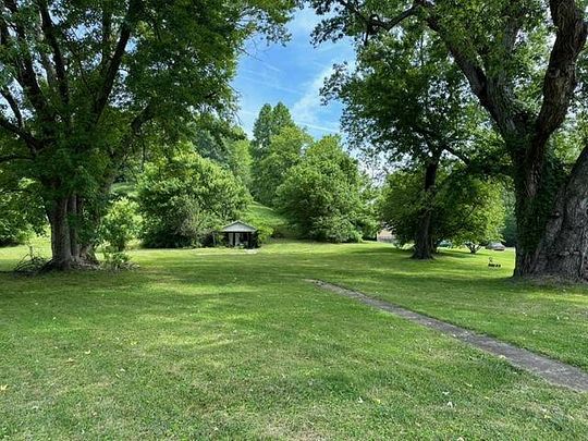 2.3 Acres of Commercial Land for Sale in Staffordsville, Kentucky