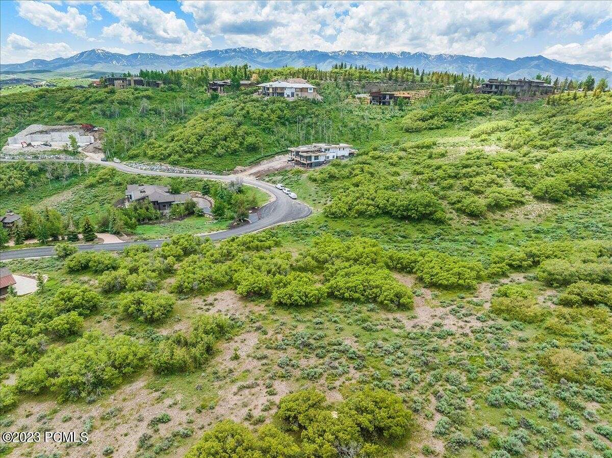 1.2 Acres of Residential Land for Sale in Park City, Utah