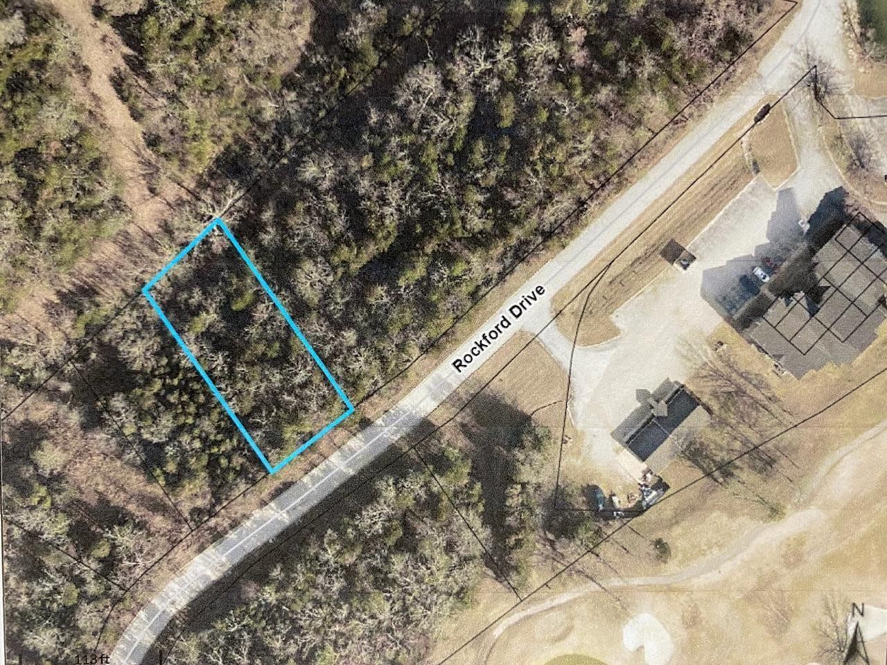 0.35 Acres of Residential Land for Sale in Branson, Missouri