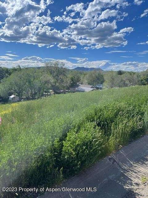 0.22 Acres of Residential Land for Sale in Craig, Colorado