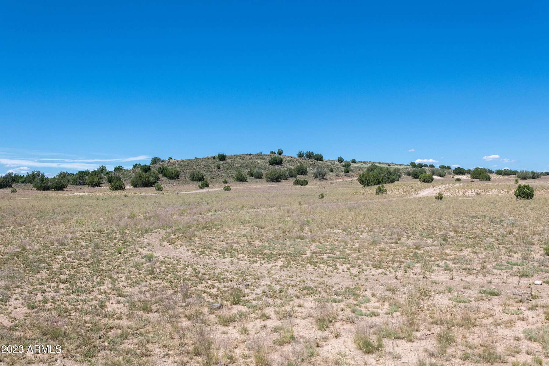 2 Acres of Land for Sale in Paulden, Arizona