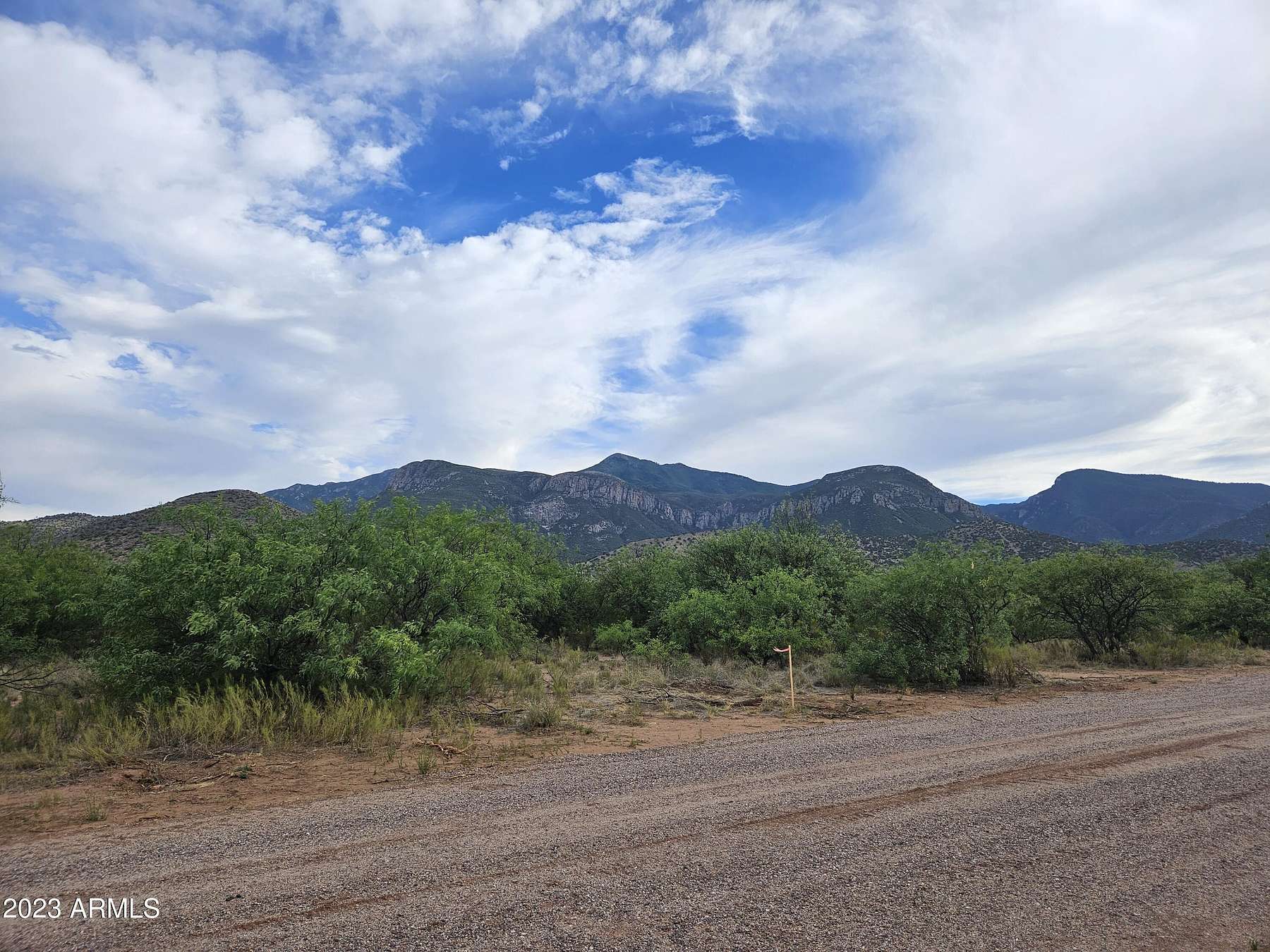 2.3 Acres of Residential Land for Sale in Hereford, Arizona