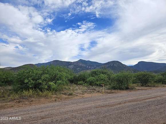 2.3 Acres of Residential Land for Sale in Hereford, Arizona