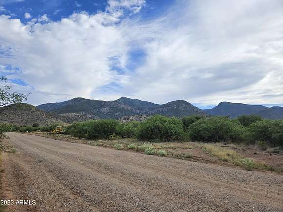 1.2 Acres of Residential Land for Sale in Hereford, Arizona