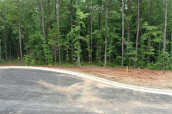 1.29 Acres of Land for Sale in Opelika, Alabama