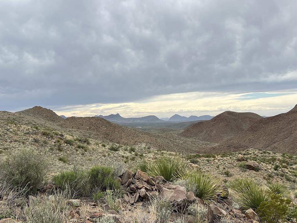 80 Acres of Land for Sale in Terlingua, Texas