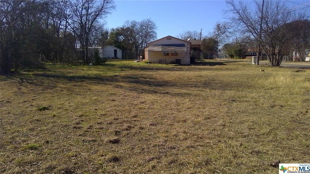 0.14 Acres of Residential Land for Sale in Killeen, Texas