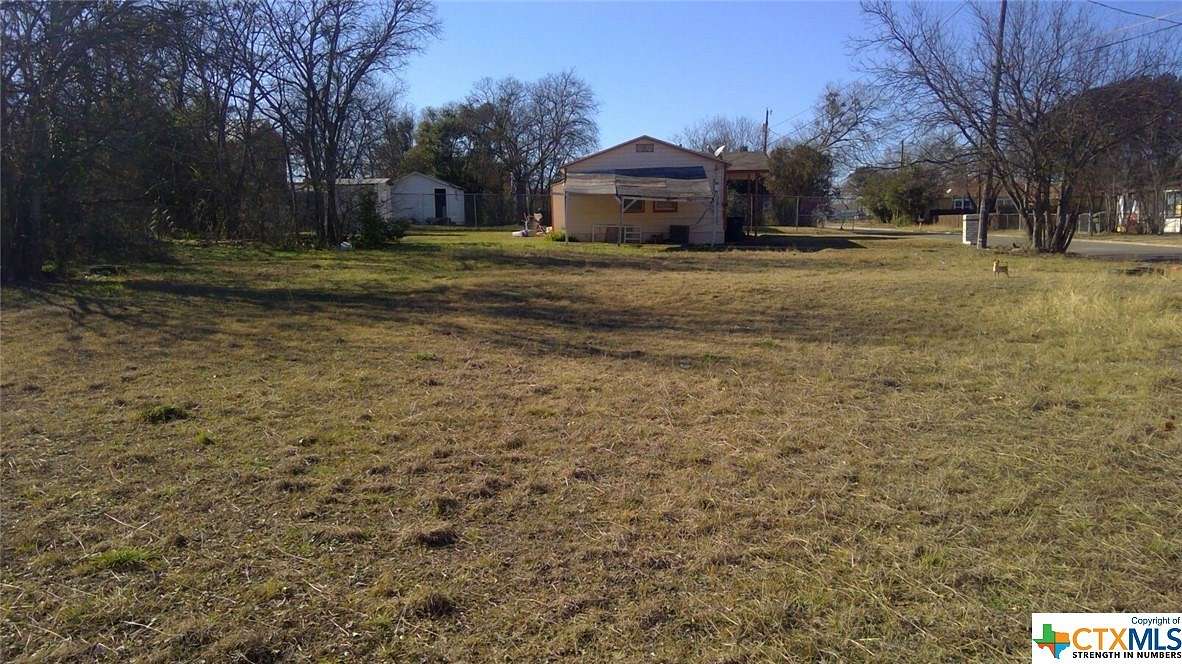 0.138 Acres of Residential Land for Sale in Killeen, Texas