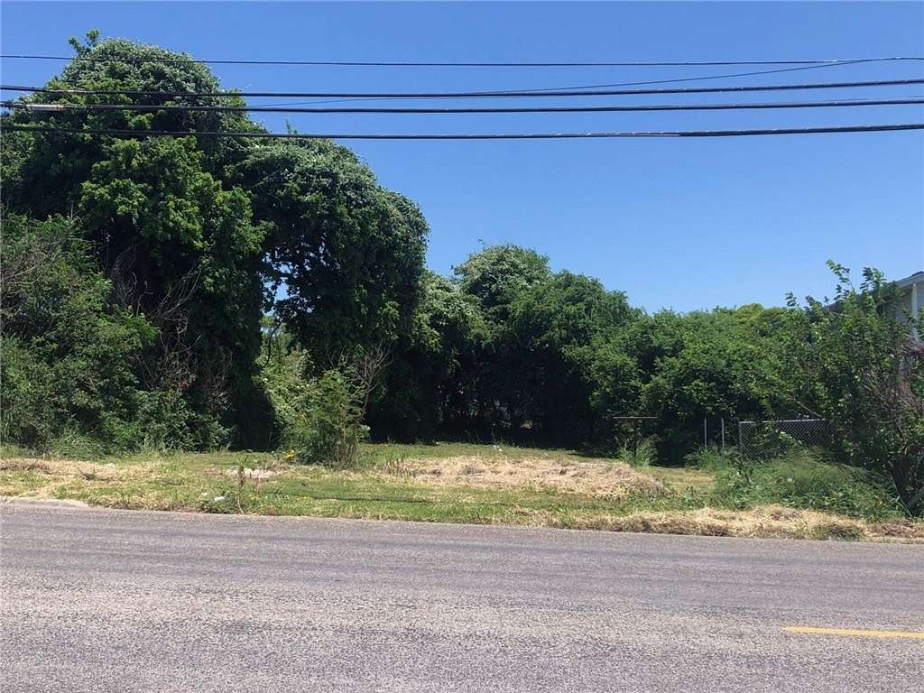 0.13 Acres of Land for Sale in Portland, Texas
